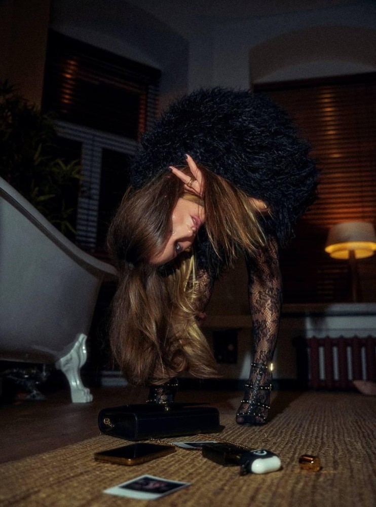 Индивидуалка Света фото № 2 в городе Канаш