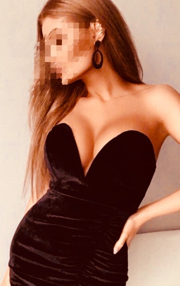 Индивидуалка Света фото № 2 в городе Канаш