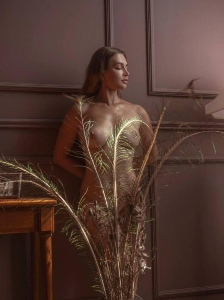 Индивидуалка Света фото № 2 в городе Канаш