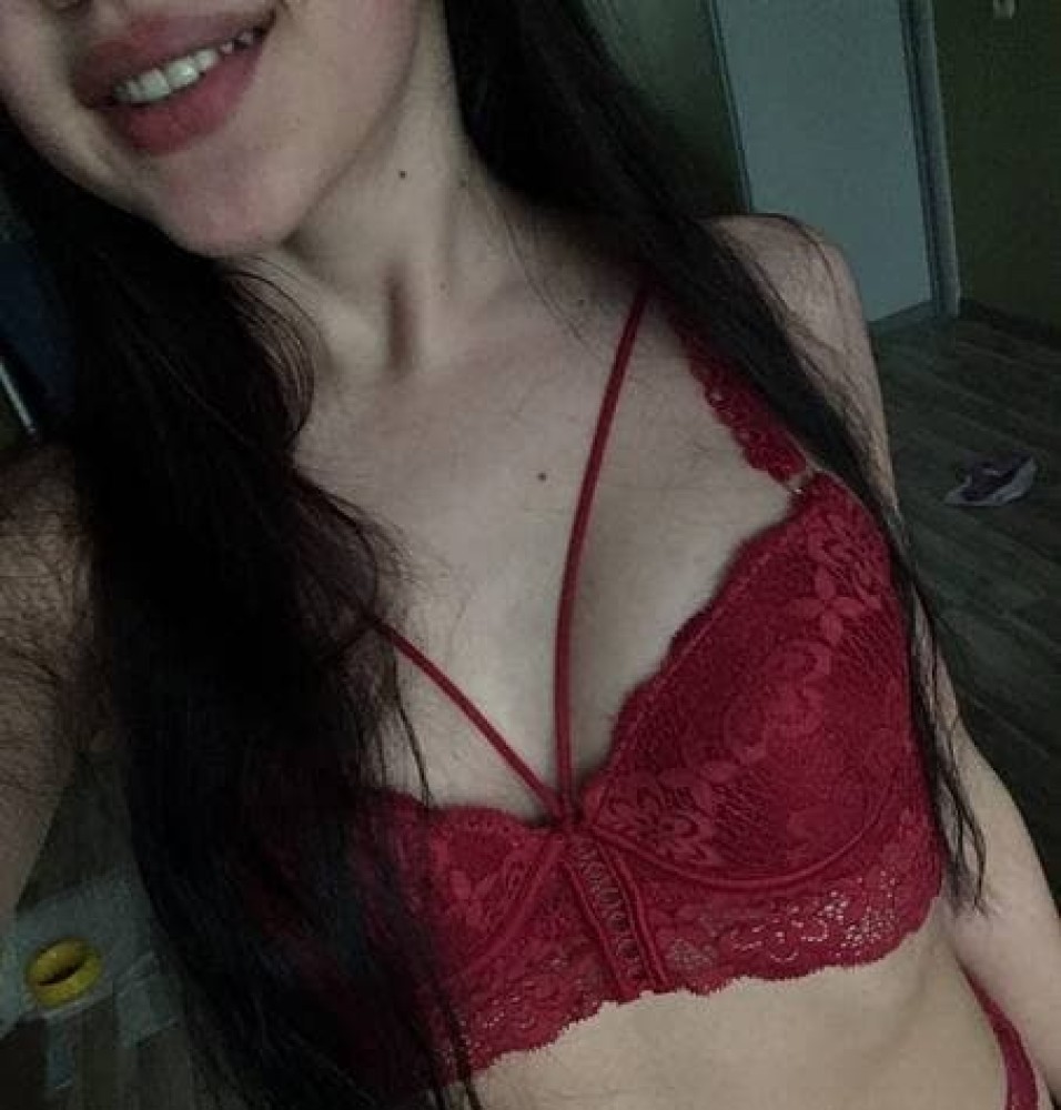 Индивидуалка Таисия фото № 2 в городе Канаш