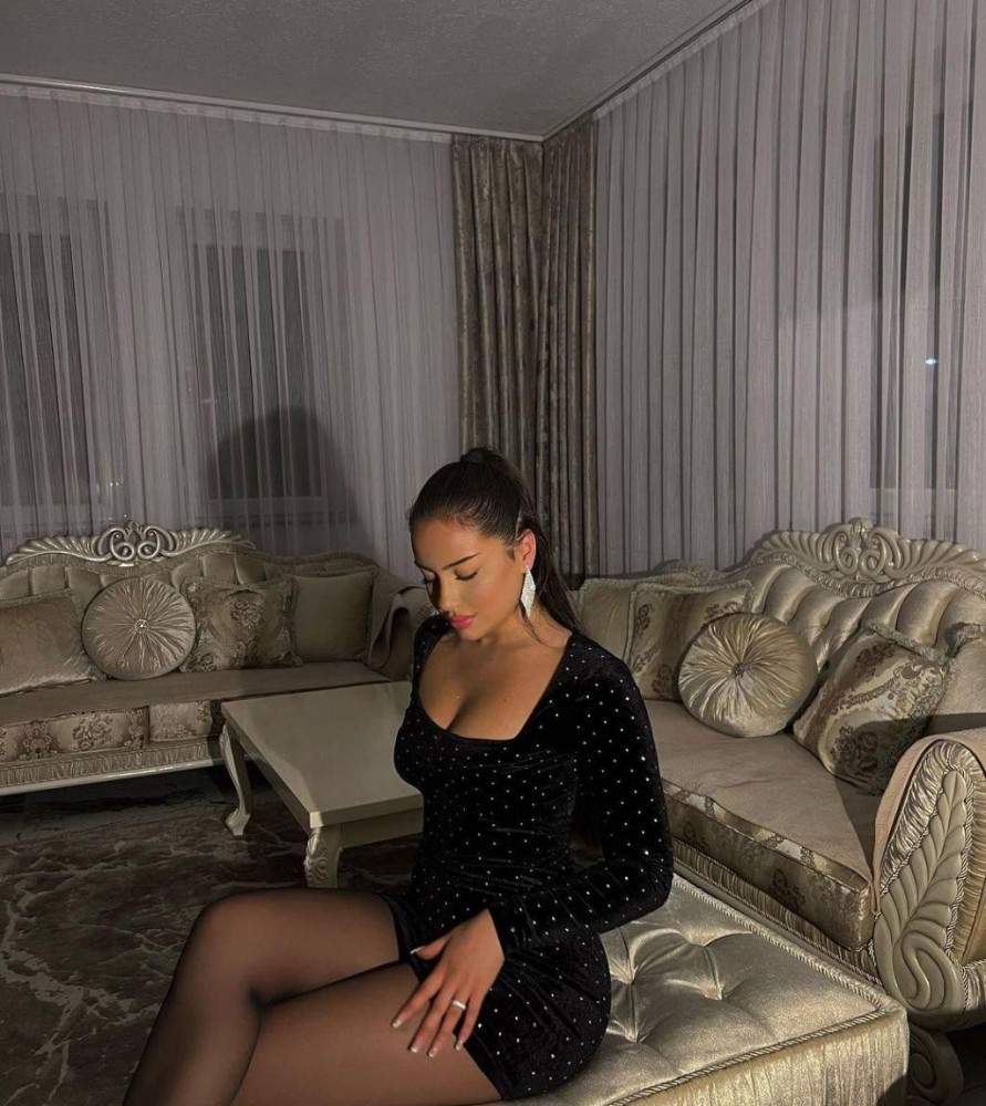 Индивидуалка Тася фото № 2 в городе Канаш