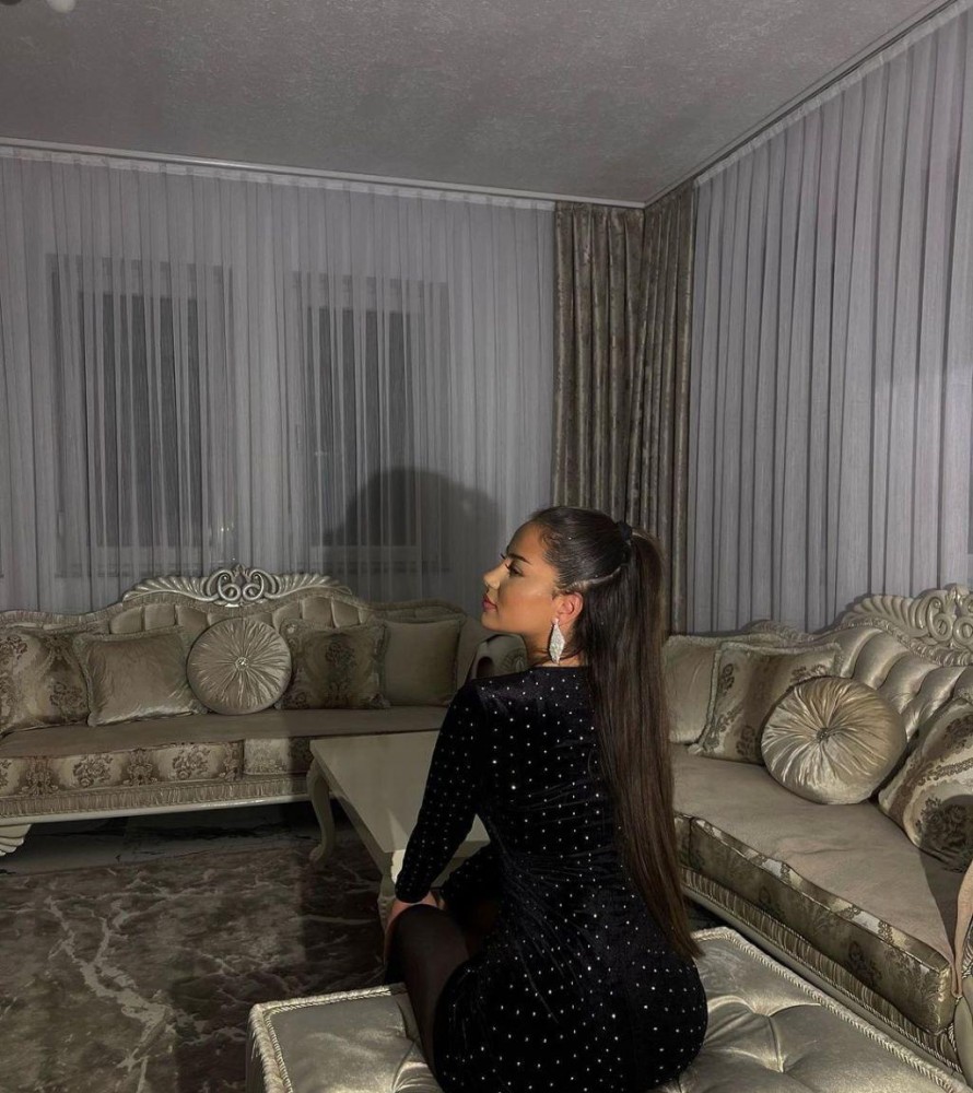 Индивидуалка Тася фото № 2 в городе Канаш