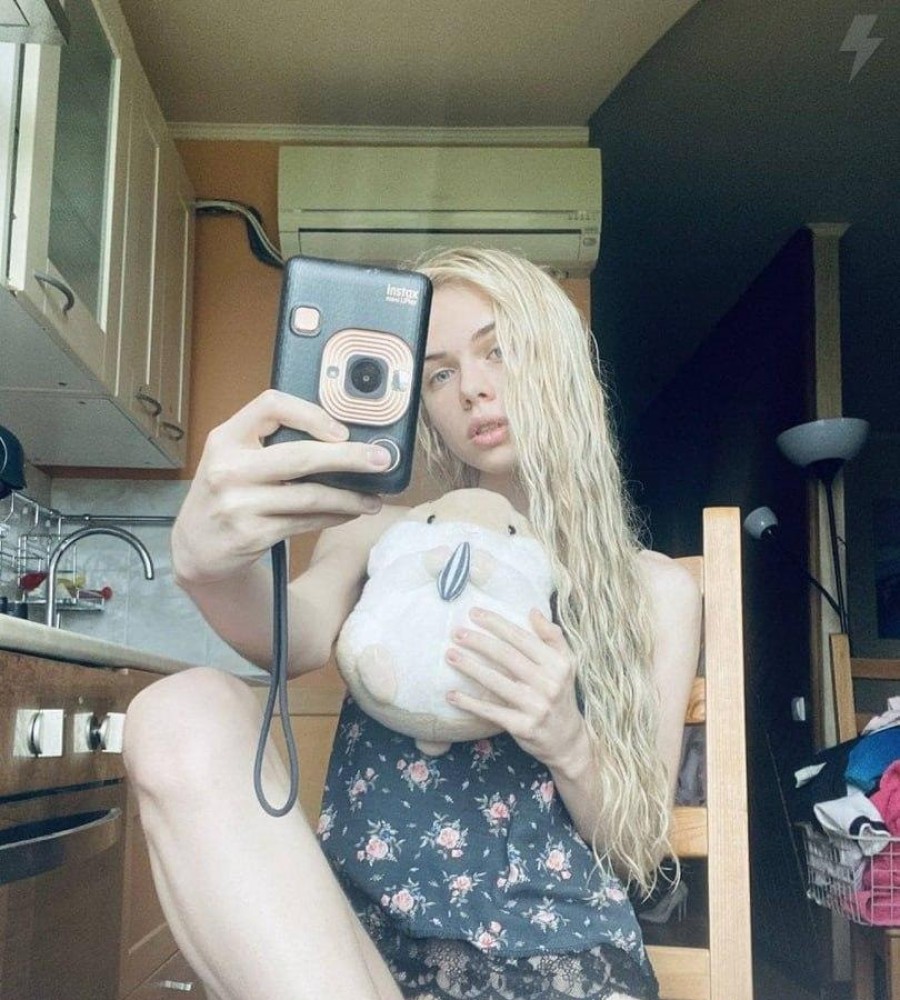 Индивидуалка Татьяна фото № 2 в городе Канаш