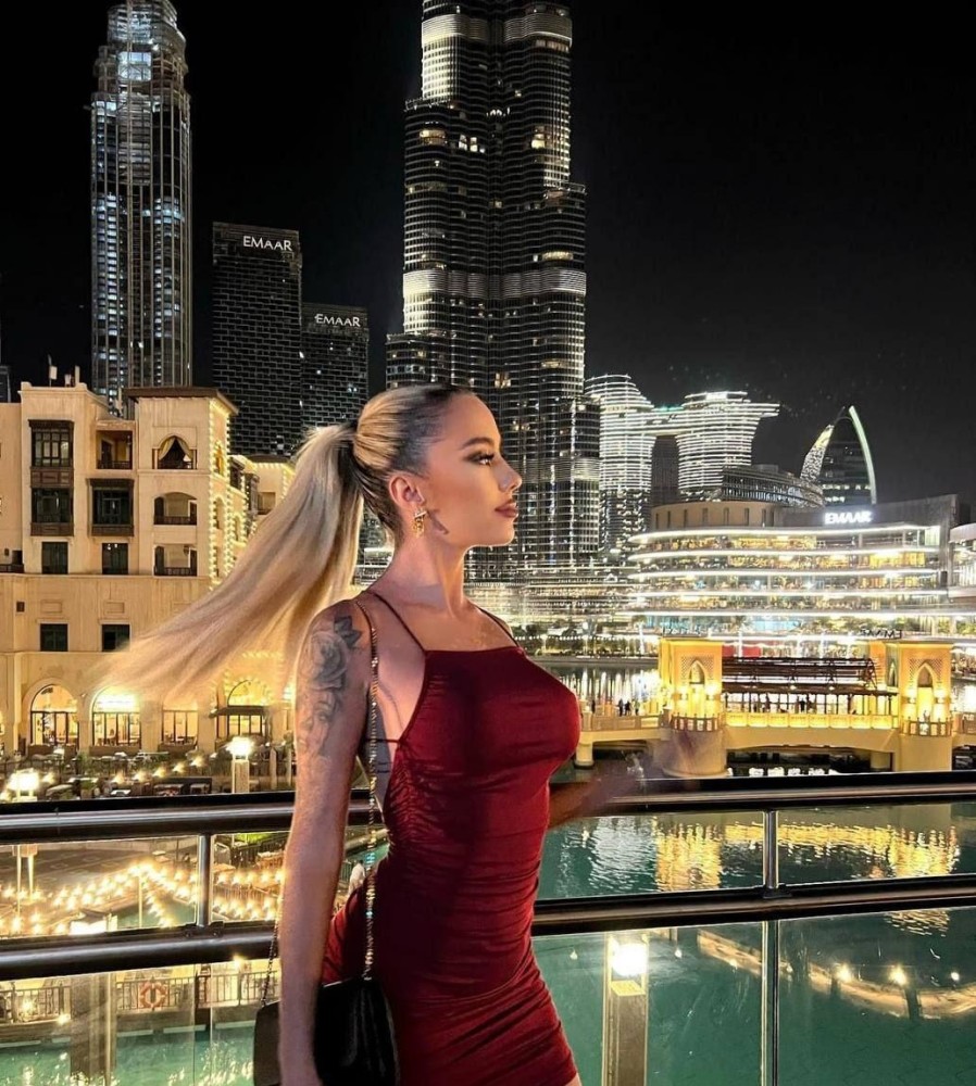 Индивидуалка Ульяна фото № 2 в городе Канаш