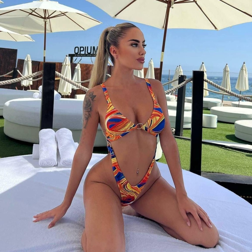 Индивидуалка Ульяна фото № 2 в городе Канаш