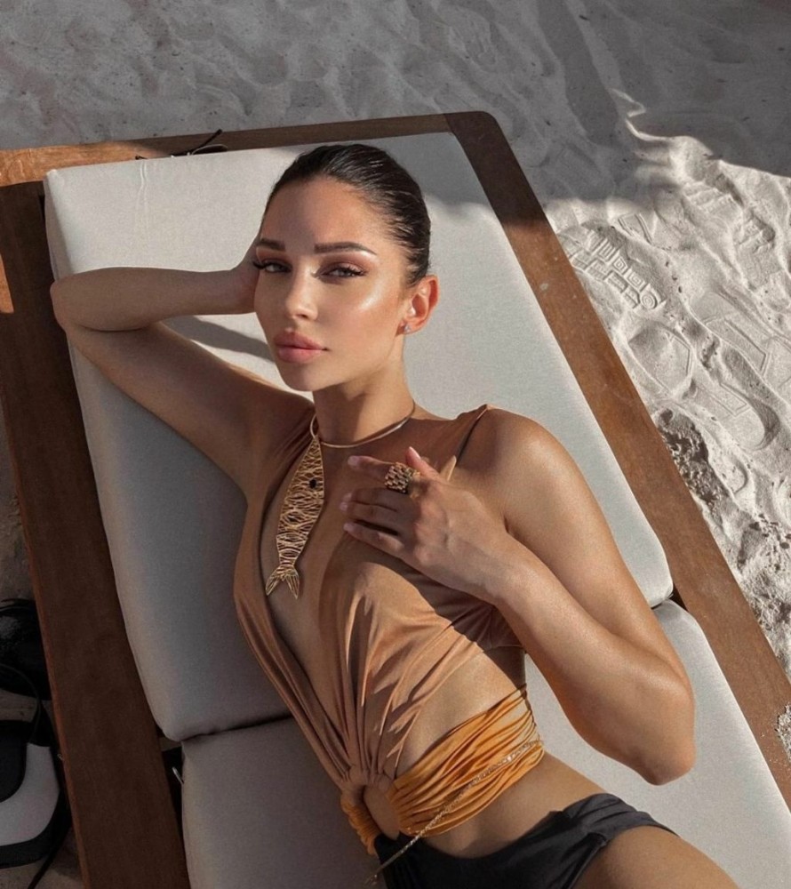 Индивидуалка Влада фото № 2 в городе Канаш