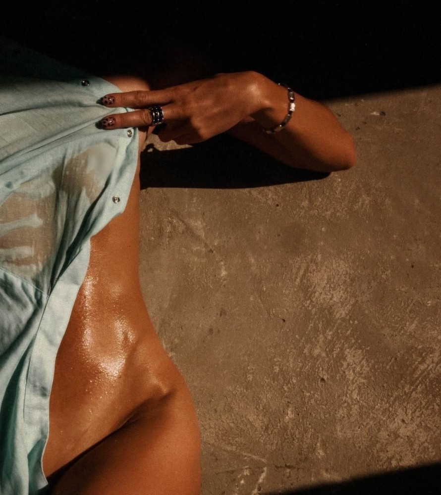 Индивидуалка Владлена фото № 2 в городе Канаш