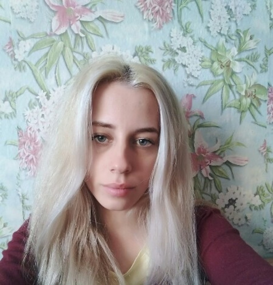 Индивидуалка Яна фото № 2 в городе Канаш