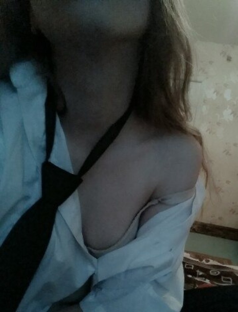 Индивидуалка Яна фото № 2 в городе Канаш