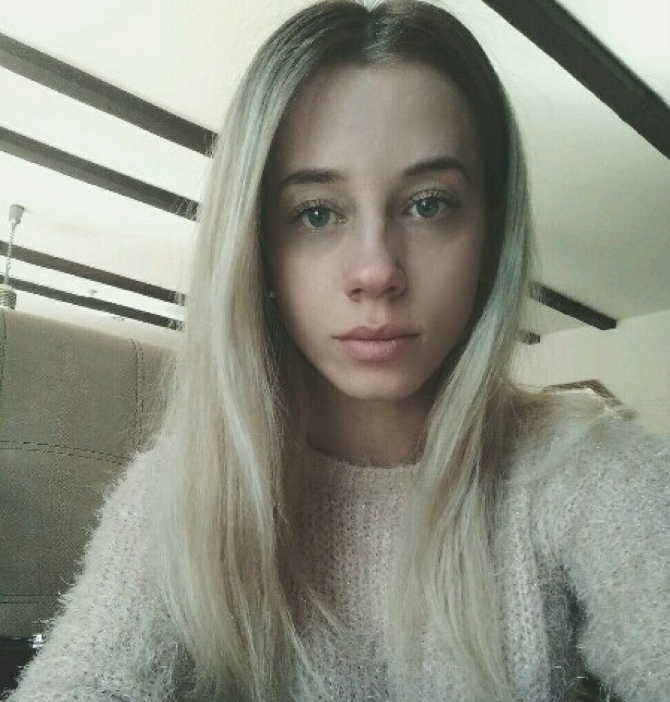 Индивидуалка Яна фото № 2 в городе Канаш