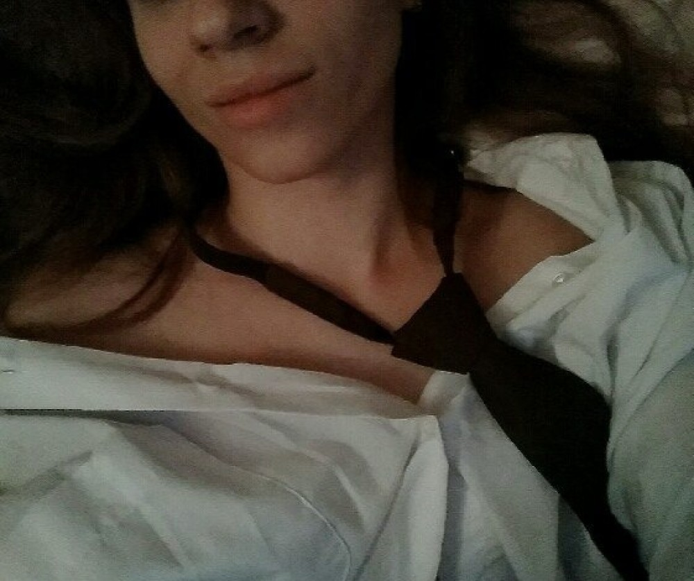 Индивидуалка Яна фото № 2 в городе Канаш