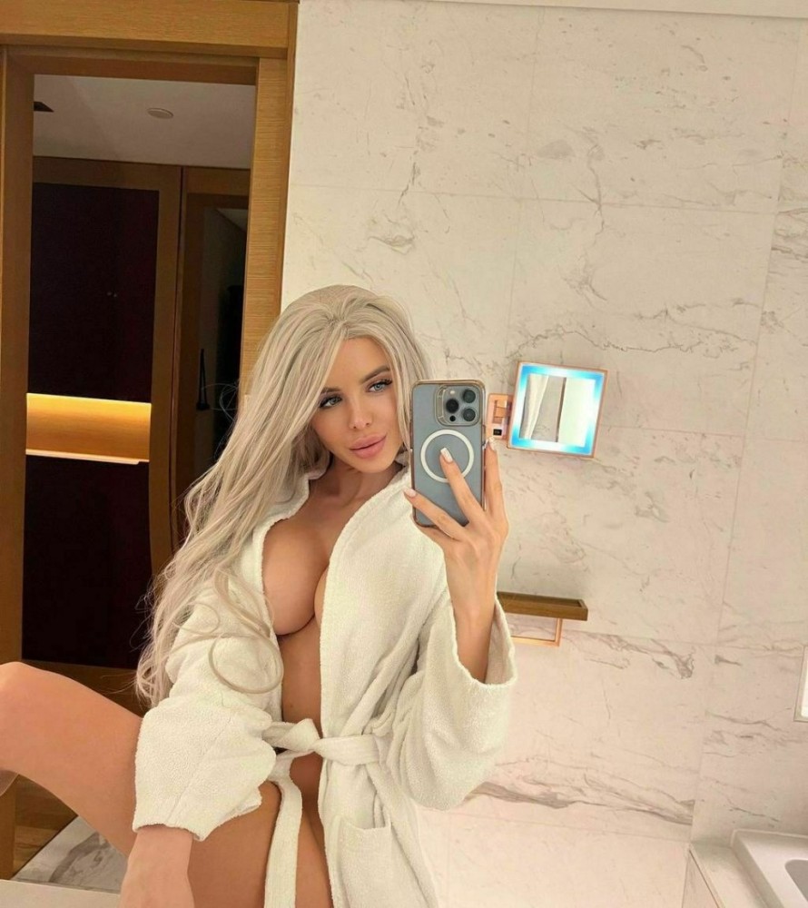 Индивидуалка Яна фото № 2 в городе Канаш