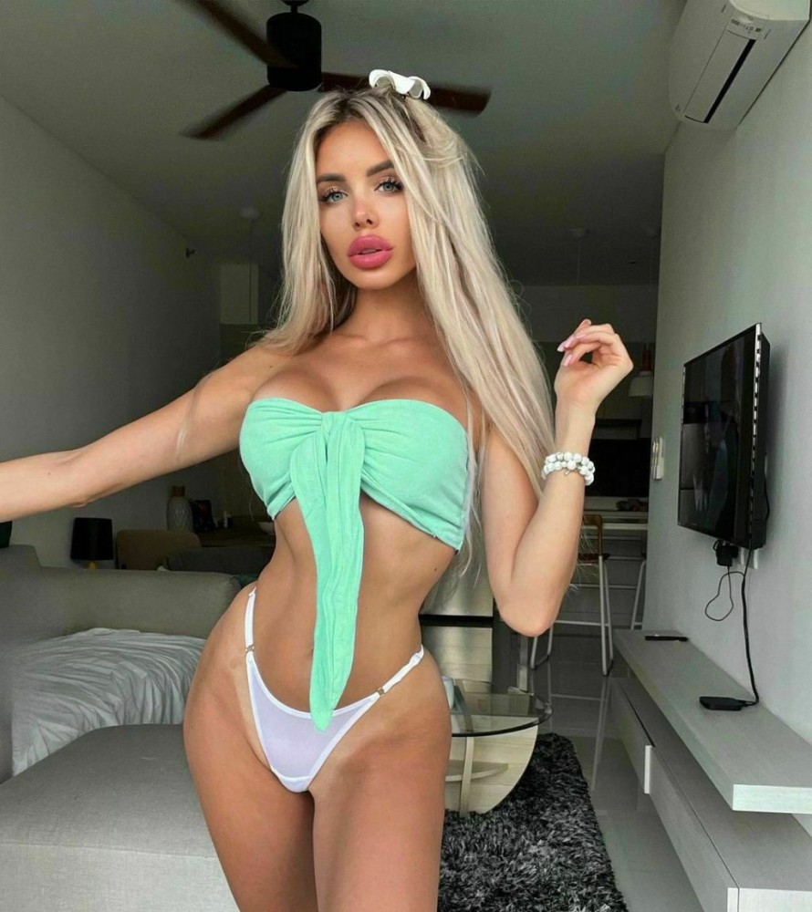 Индивидуалка Яна фото № 2 в городе Канаш