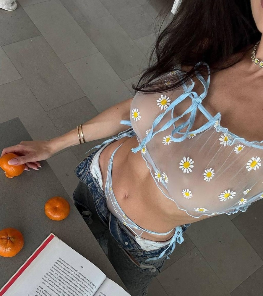 Индивидуалка Юлиана фото № 2 в городе Канаш