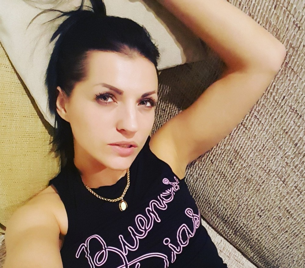 Индивидуалка Зарина фото № 2 в городе Канаш