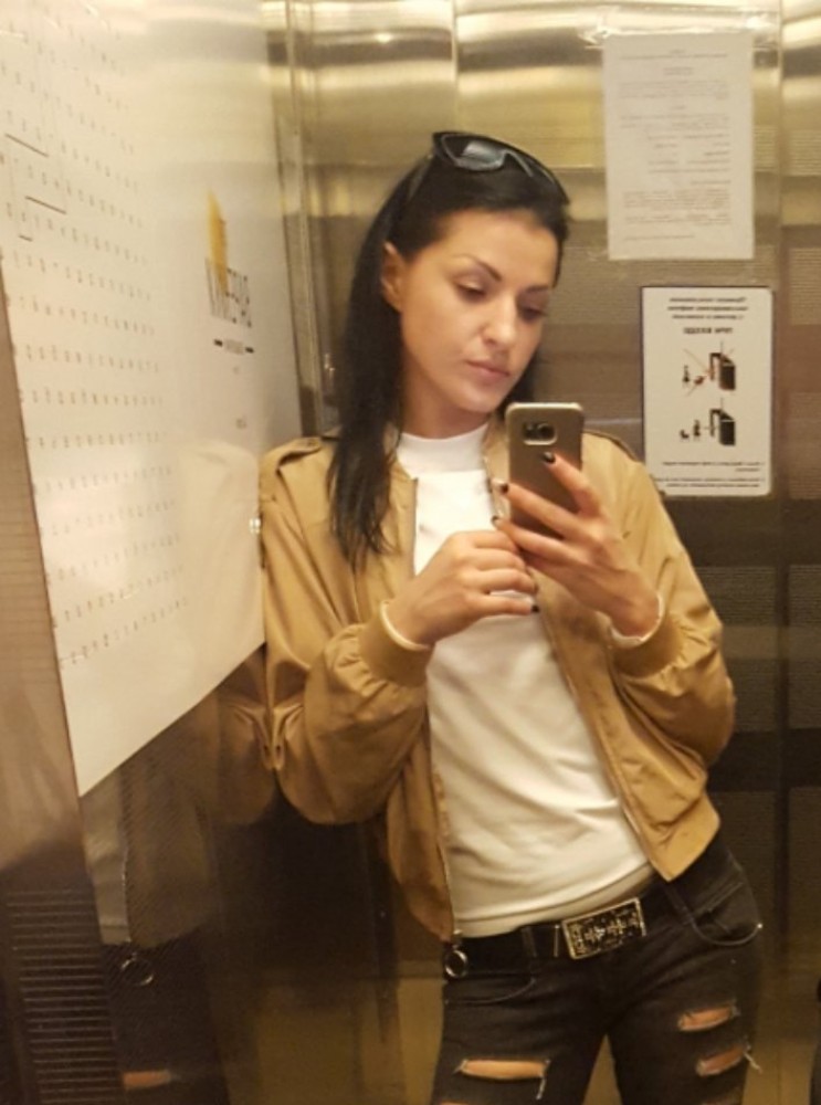 Индивидуалка Зарина фото № 2 в городе Канаш