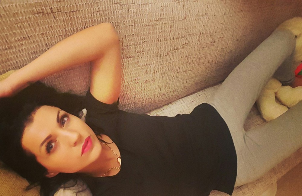 Индивидуалка Зарина фото № 2 в городе Канаш