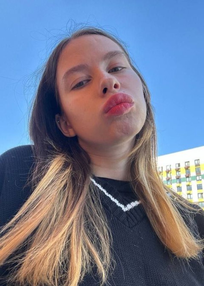 Индивидуалка алекса главное фото в городе Канаш 