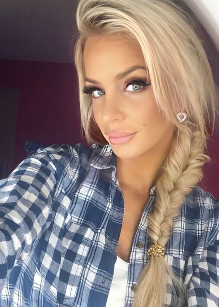 Индивидуалка Алена фото № 2 в городе Канаш