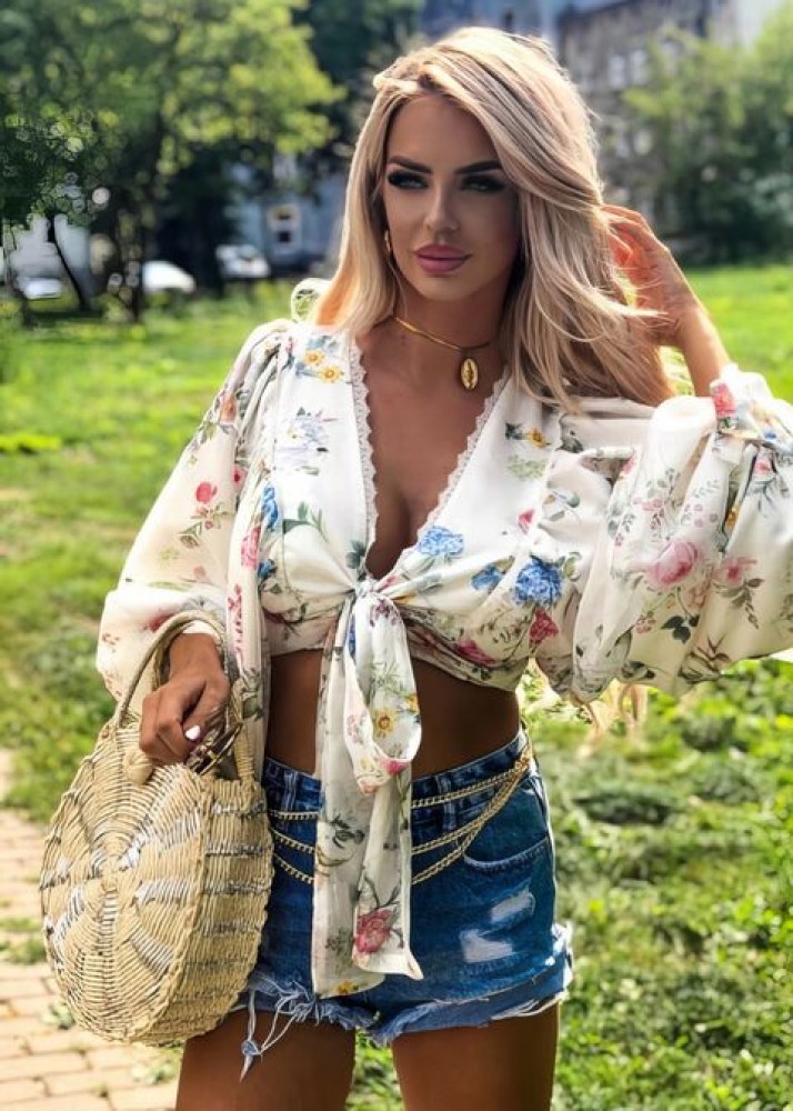 Индивидуалка Алена фото № 2 в городе Канаш