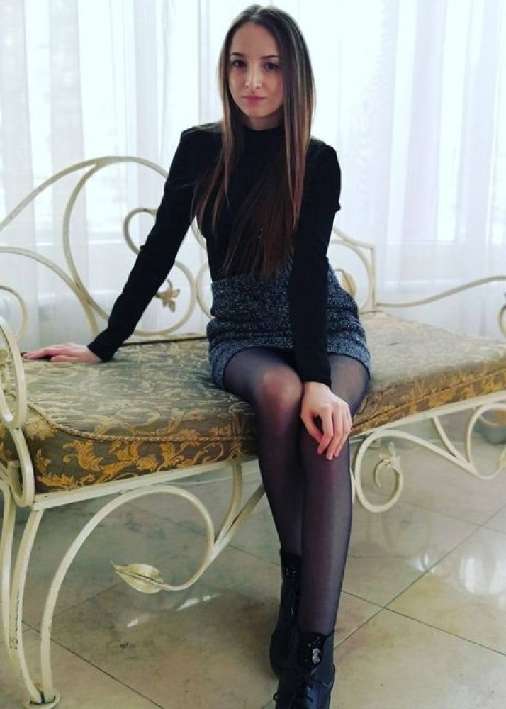 Индивидуалка Алина фото № 2 в городе Канаш