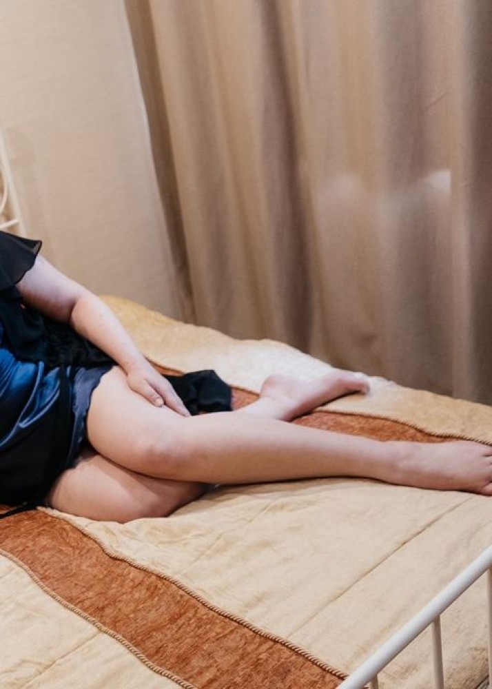 Индивидуалка Алёна фото № 2 в городе Канаш