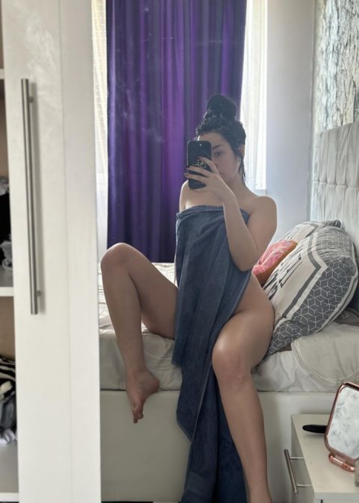 Индивидуалка Амина фото № 2 в городе Канаш