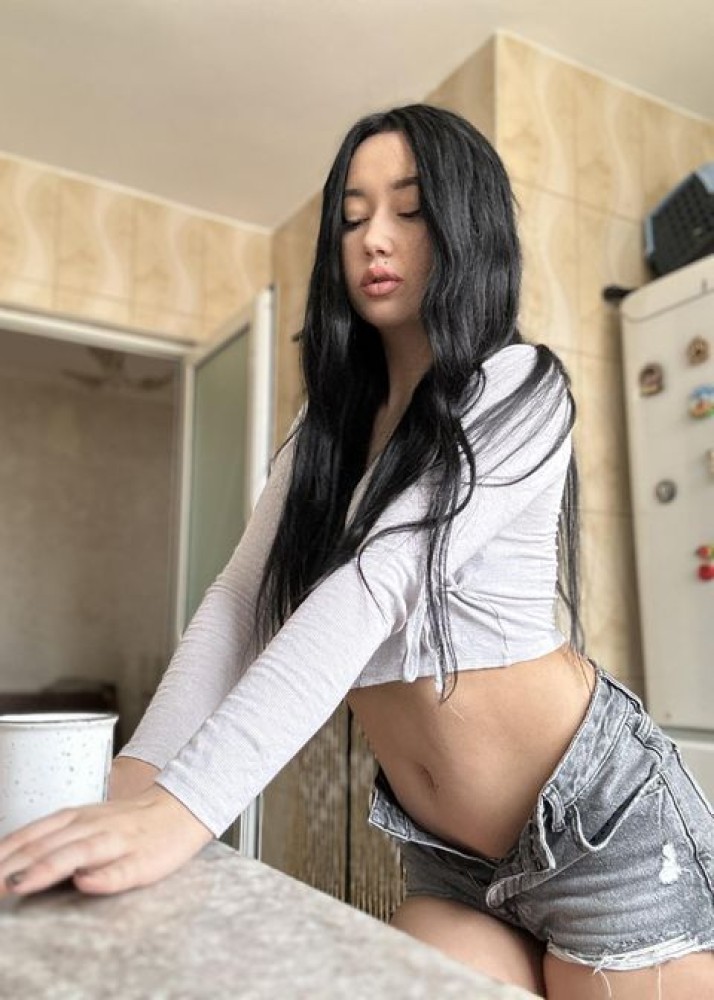 Индивидуалка Амина фото № 2 в городе Канаш