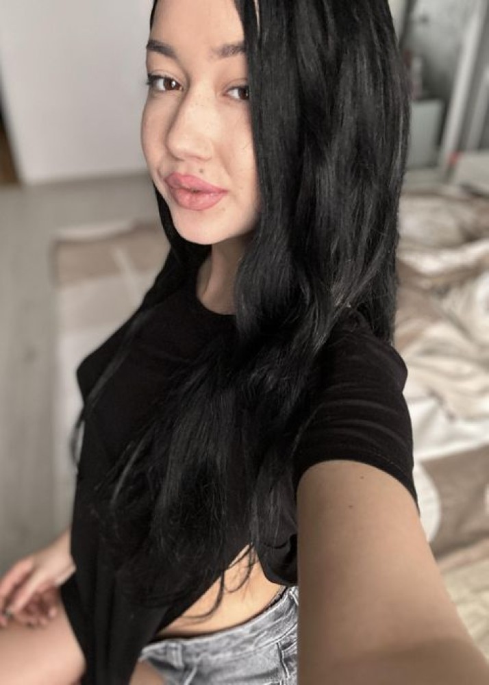 Индивидуалка Амина фото № 2 в городе Канаш