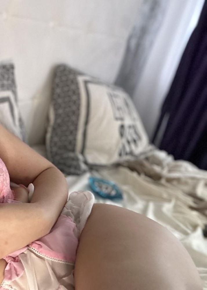 Индивидуалка Амина фото № 2 в городе Канаш