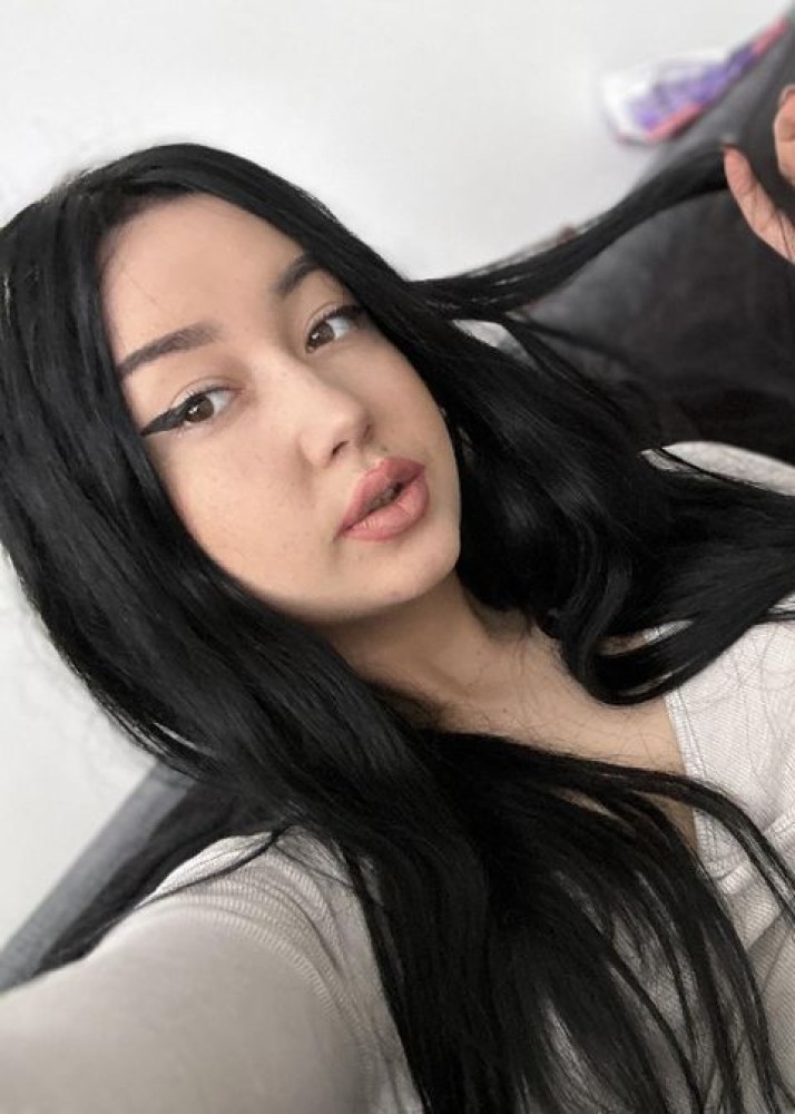 Индивидуалка Амина фото № 2 в городе Канаш