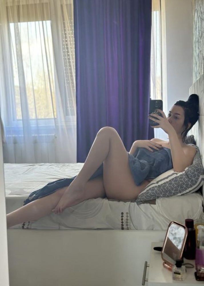 Индивидуалка Амина фото № 2 в городе Канаш