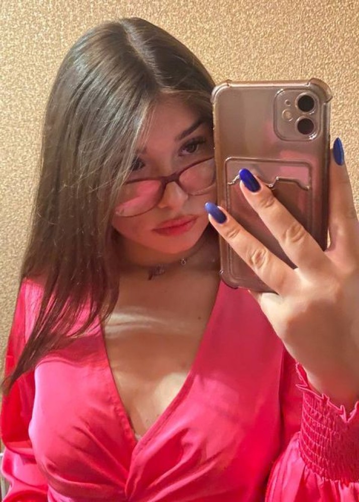 Индивидуалка Анька главное фото в городе Канаш 