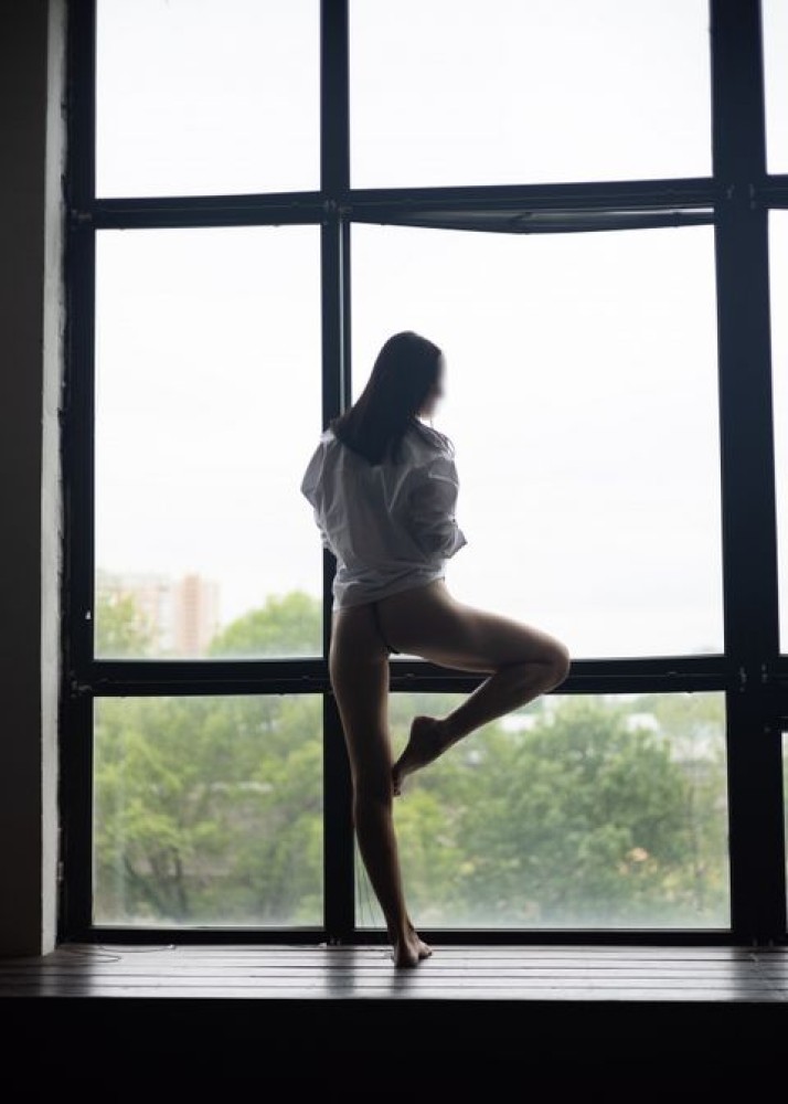 Индивидуалка Арина фото № 2 в городе Канаш