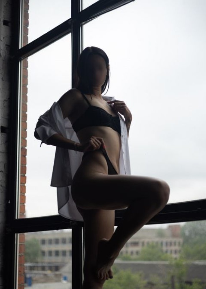 Индивидуалка Арина фото № 2 в городе Канаш