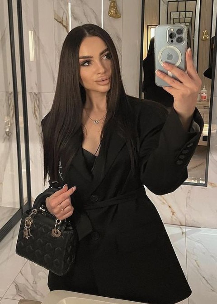 Индивидуалка Дана фото № 2 в городе Канаш