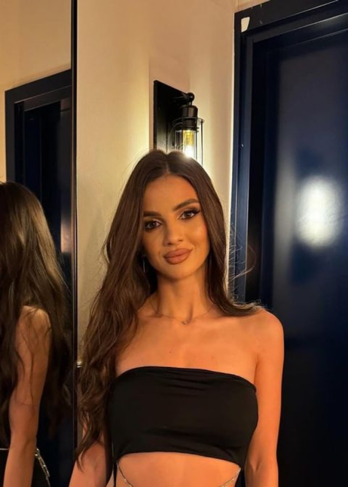 Индивидуалка Даша фото № 2 в городе Канаш