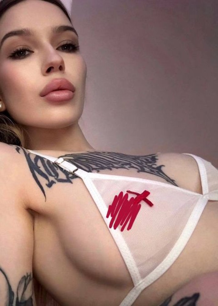 Индивидуалка Даша фото № 2 в городе Канаш