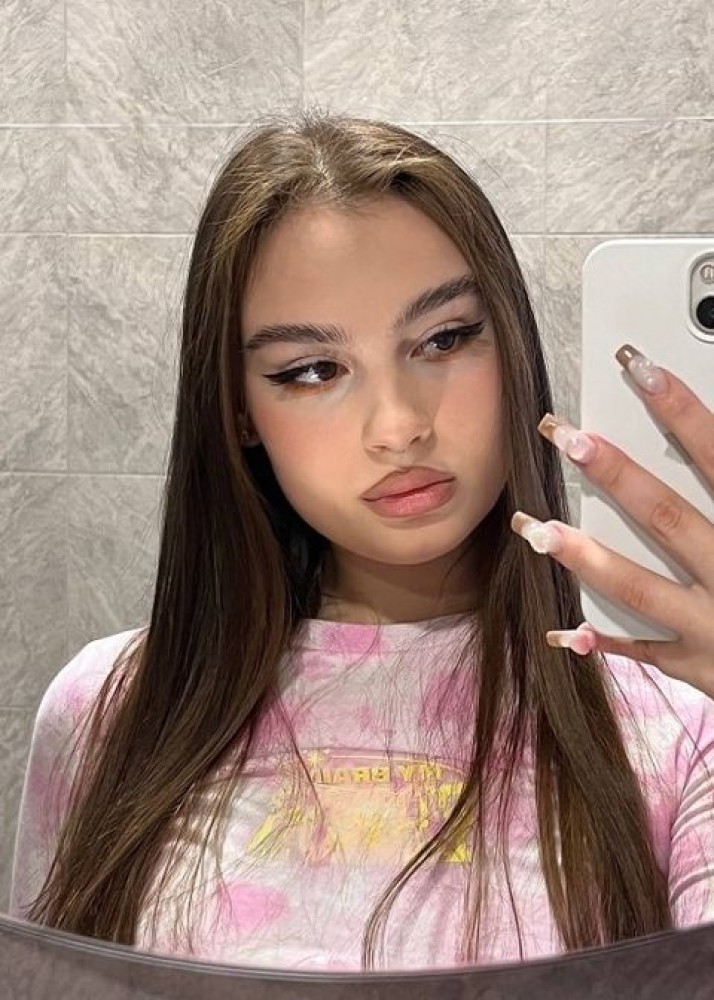 Индивидуалка Диана фото № 2 в городе Канаш