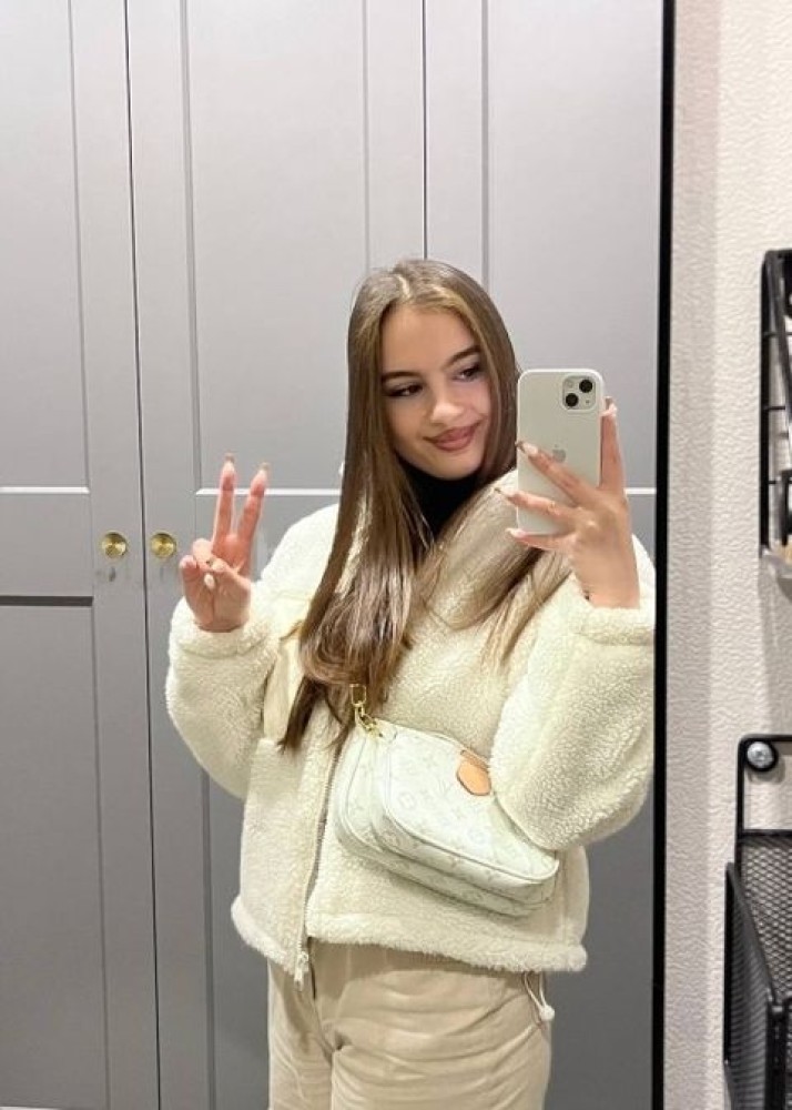 Индивидуалка Диана фото № 2 в городе Канаш