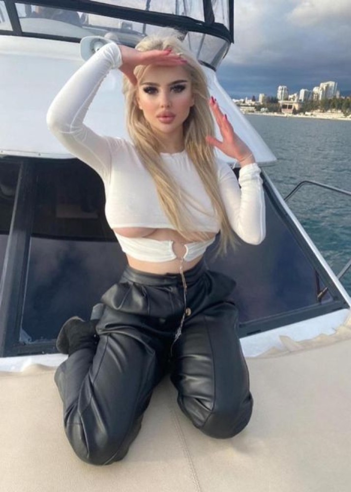 Индивидуалка Элечка главное фото в городе Канаш 