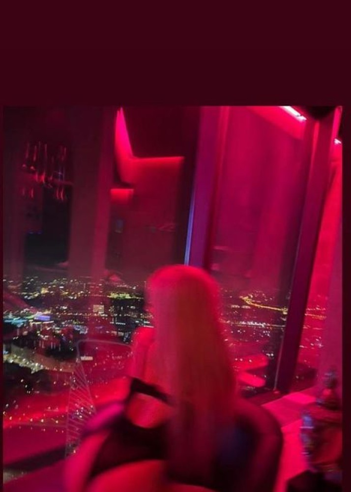 Индивидуалка Элечка фото № 2 в городе Канаш