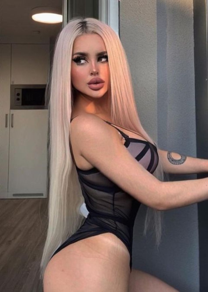 Индивидуалка Элечка фото № 2 в городе Канаш