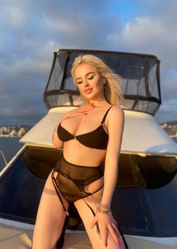 Индивидуалка Элечка фото № 2 в городе Канаш