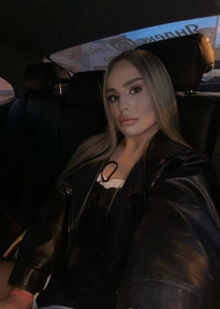 Индивидуалка Галя фото № 2 в городе Канаш