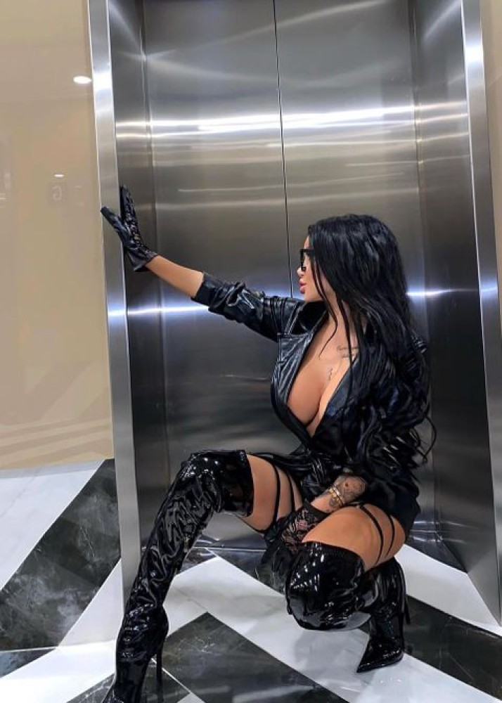 Индивидуалка Инга фото № 2 в городе Канаш