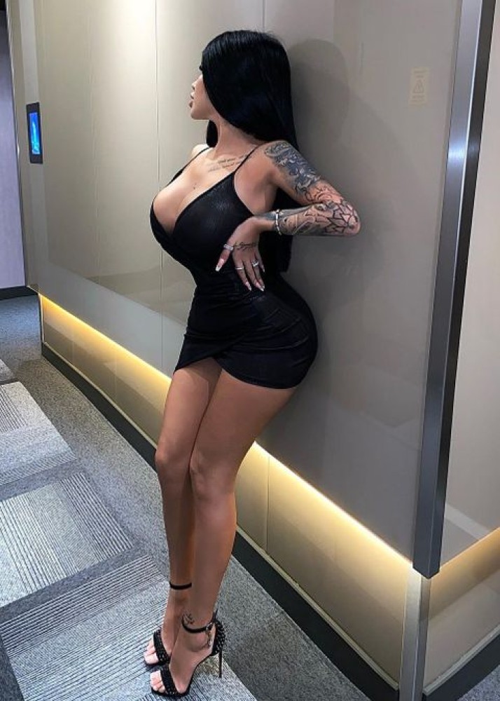 Индивидуалка Инга фото № 2 в городе Канаш