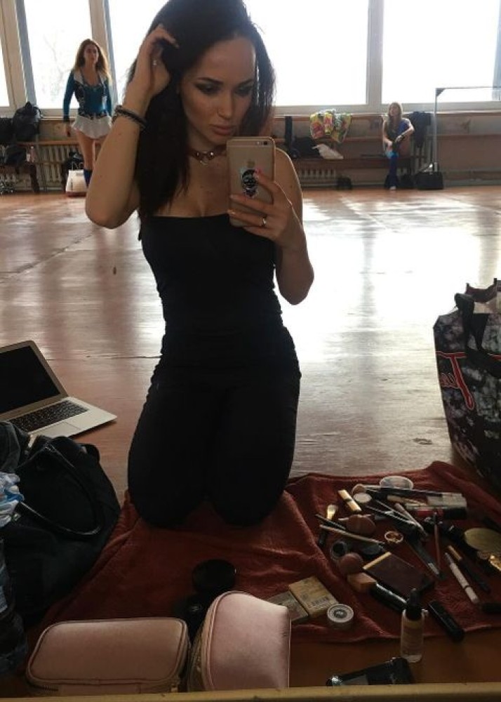 Индивидуалка Ира фото № 2 в городе Канаш