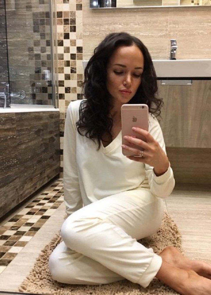 Индивидуалка Ира фото № 2 в городе Канаш