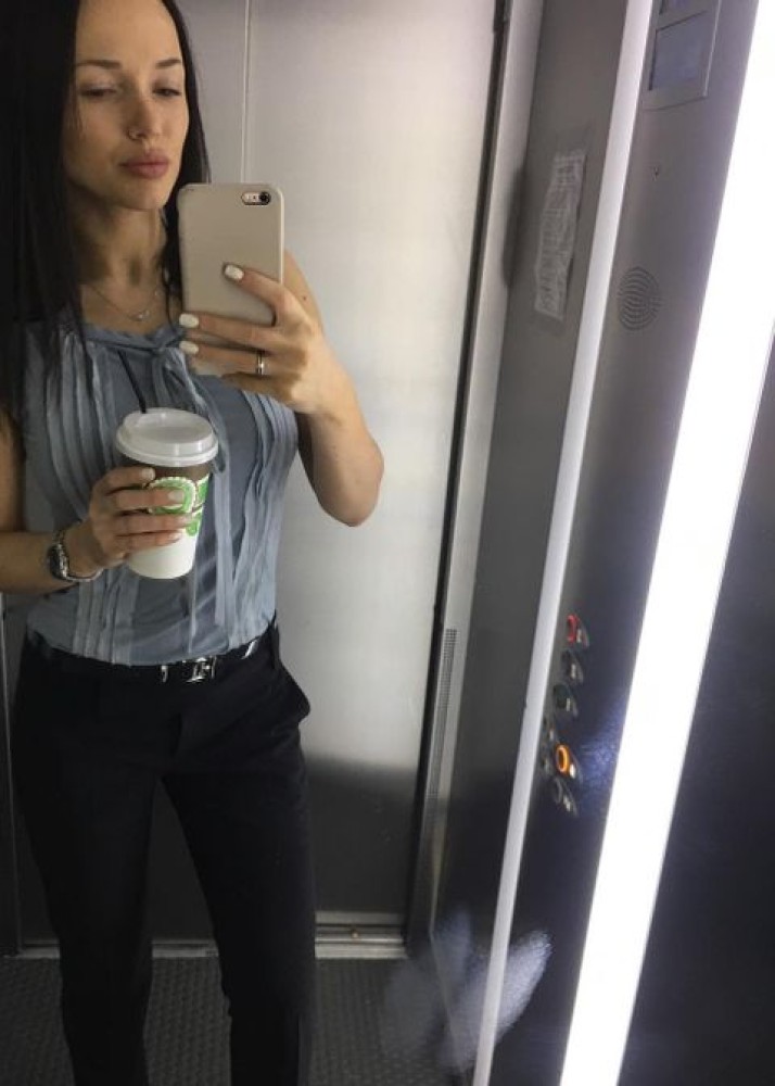 Индивидуалка Ира фото № 2 в городе Канаш